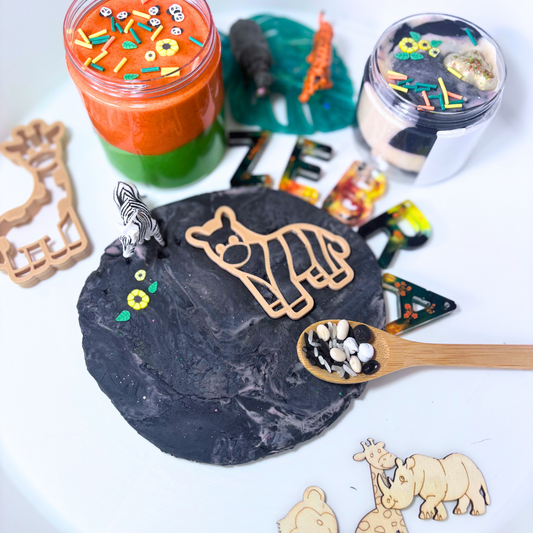 Learning with Happy Hands Subscription Box
