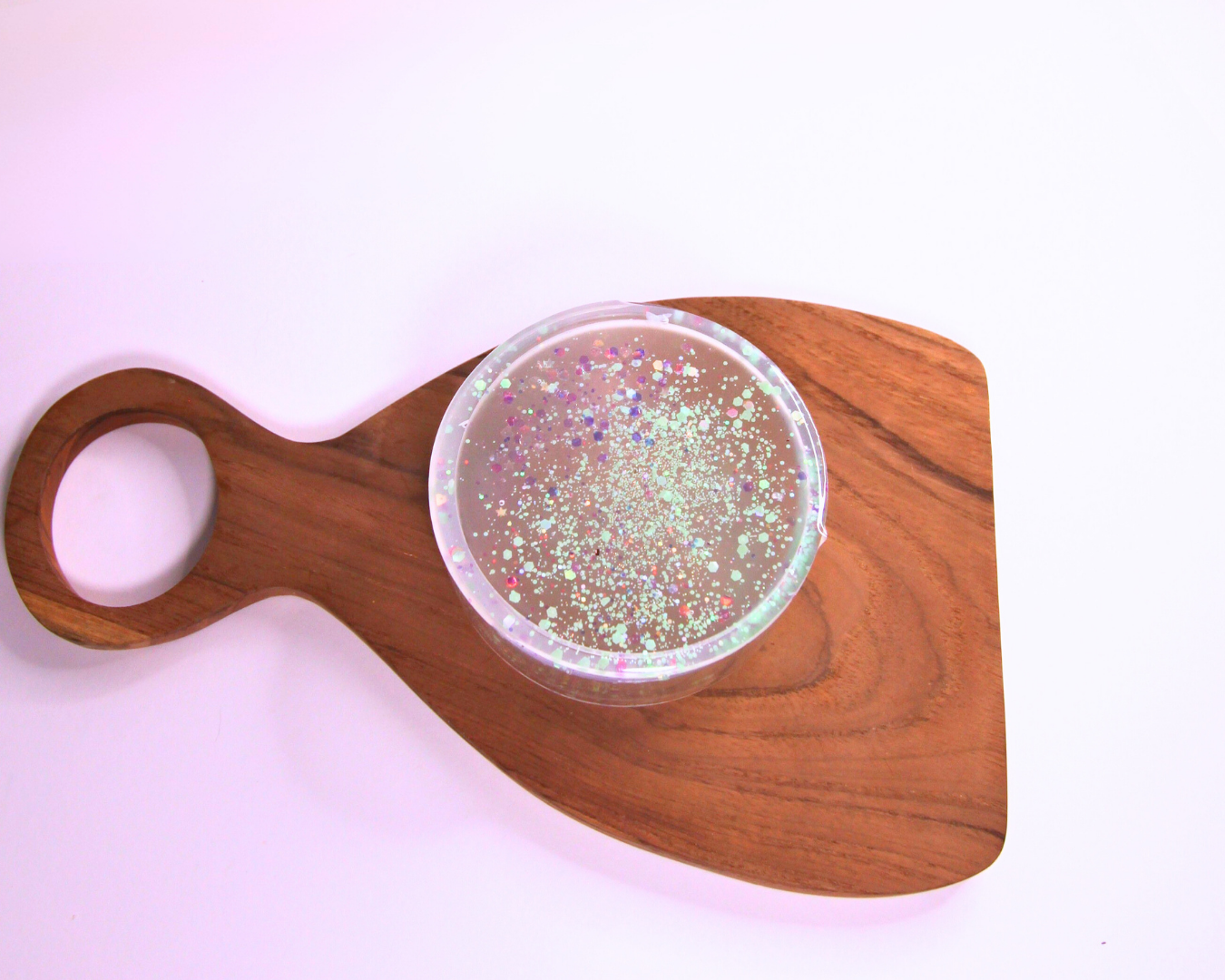 Resin Sensory Bowls