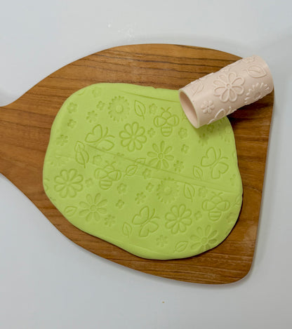 Sweet Pea Dough