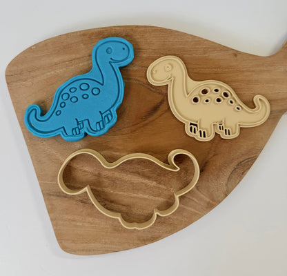 Ducky’s Big Water Dough