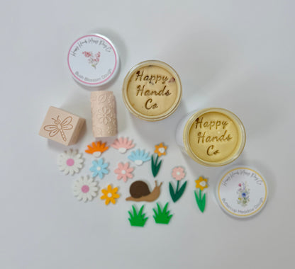Learning with Happy Hands Subscription Box