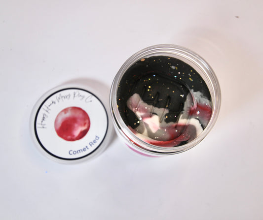 Comet Red