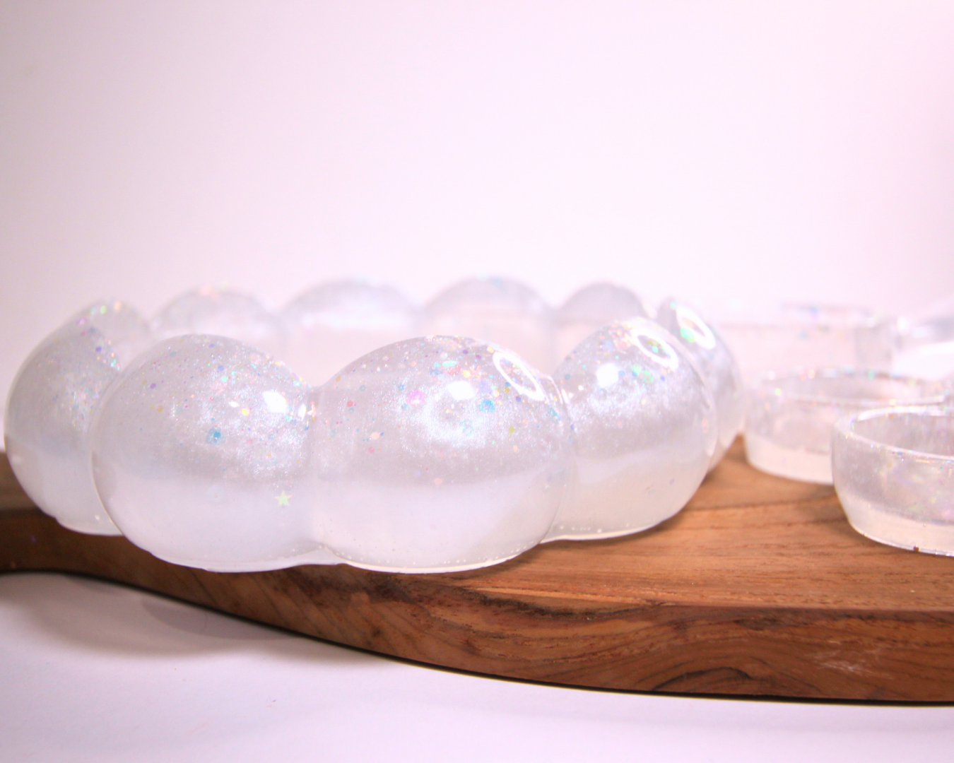 Resin Sensory Trays