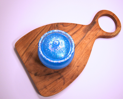 Under the Sea Magical Resin Play Set