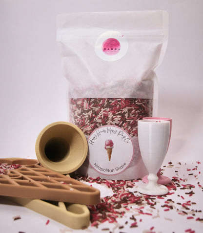 Neapolitan Shake
