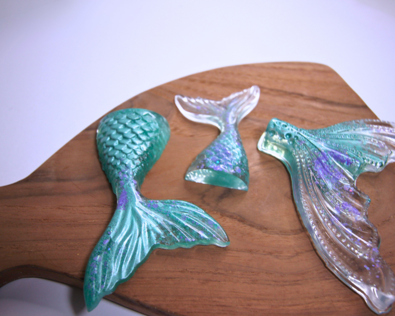 Resin Sensory Trinkets