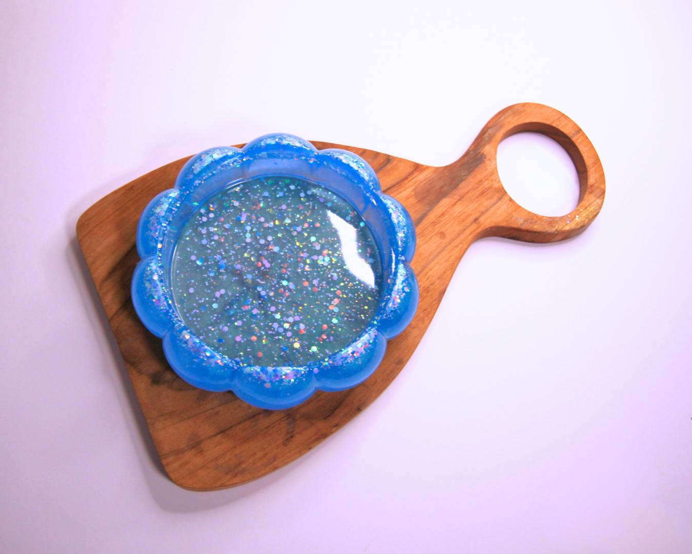 Under the Sea Magical Resin Play Set