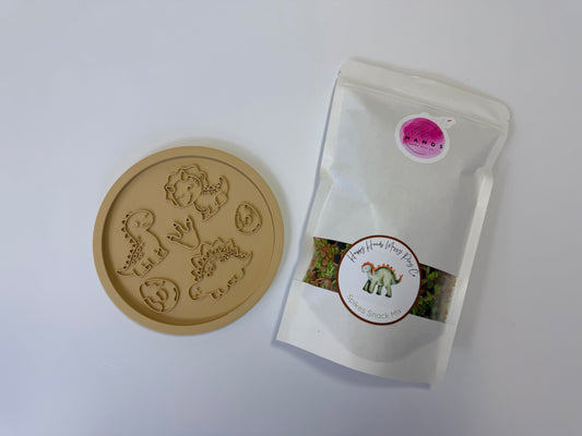 Dino Sensory Discovery Bundle