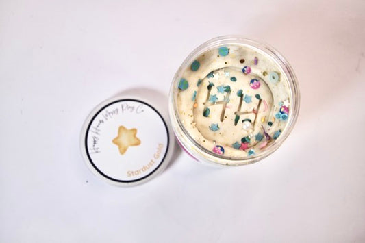 Stardust Gold