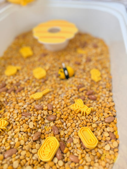 Honey Pot Sensory Base