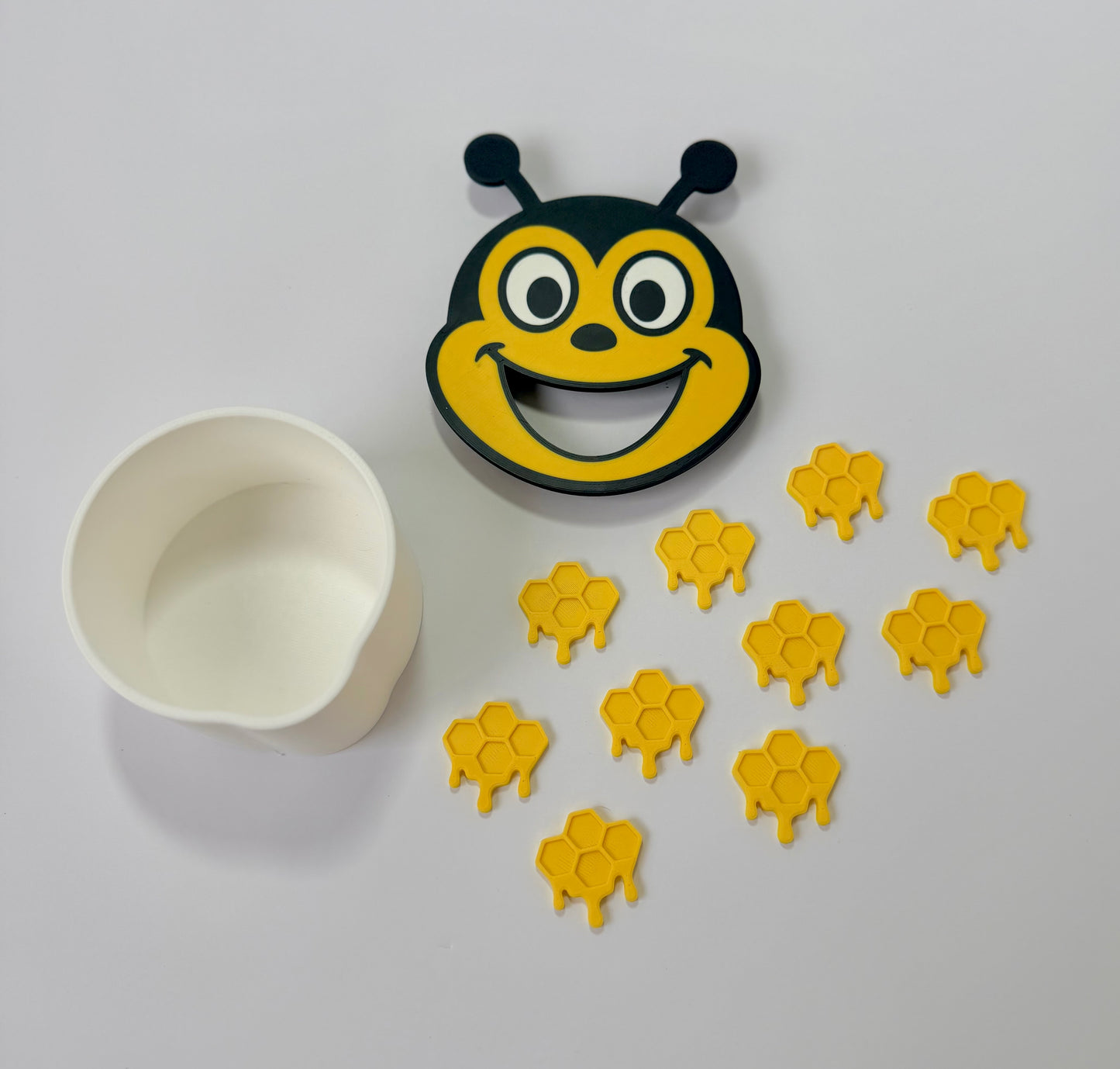 Feed The Bee