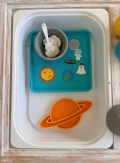 Space Explorer Play Set