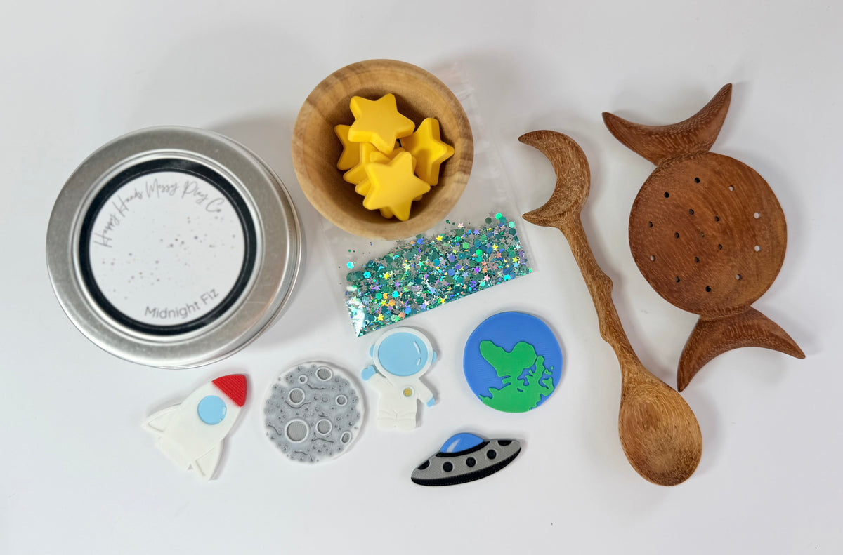 Midnight Fiz Potion & Play Bundle