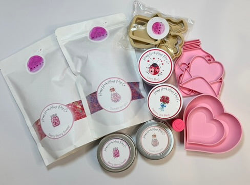 The Full Valentine’s Play Box