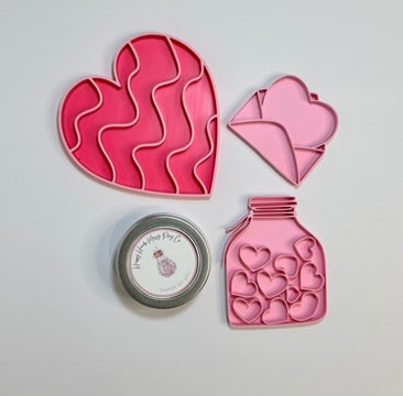 Love Potion Mini Kit ( Sweet On You)