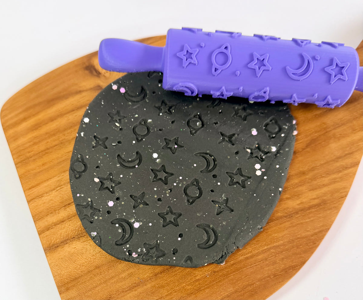 Dark Matter Dough