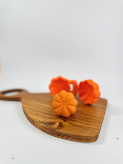 Pumpkin Dough Mould