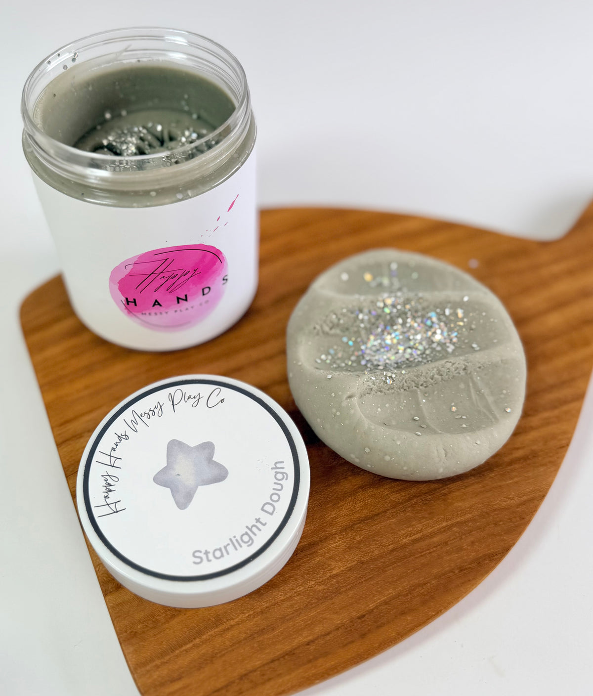 Starlight Dough