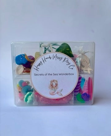 Happy Hands WonderBox