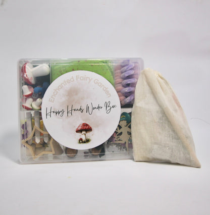 Happy Hands WonderBox