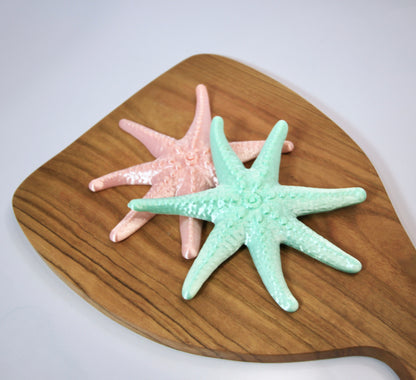 Starfish Figurines