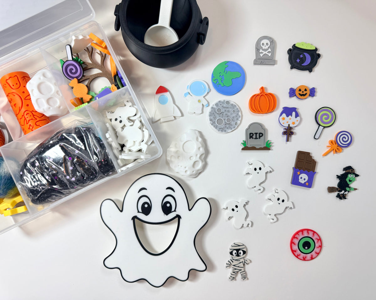 Learning with Happy Hands Subscription Box