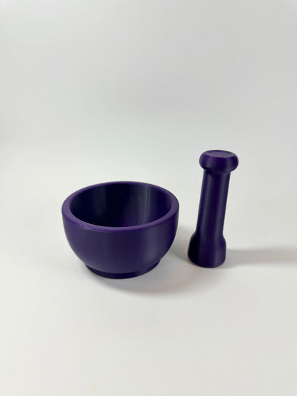 Potion Mortar & Pestle