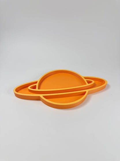 Saturn Fill & Play Tray