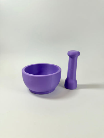 Potion Mortar & Pestle