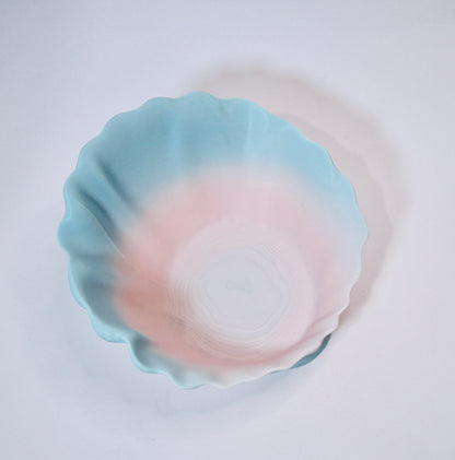 Mermaid Shell Bowl
