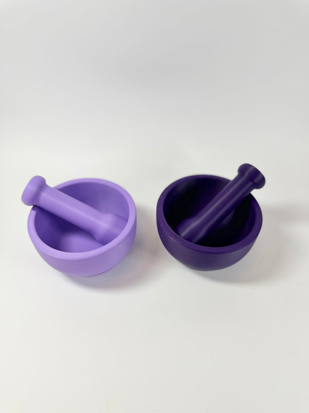 Potion Mortar & Pestle