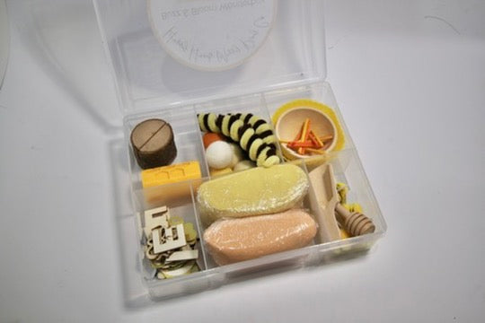 Happy Hands WonderBox