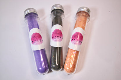 Spooky Potions Trio