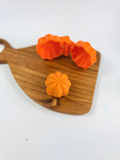 Pumpkin Dough Mould