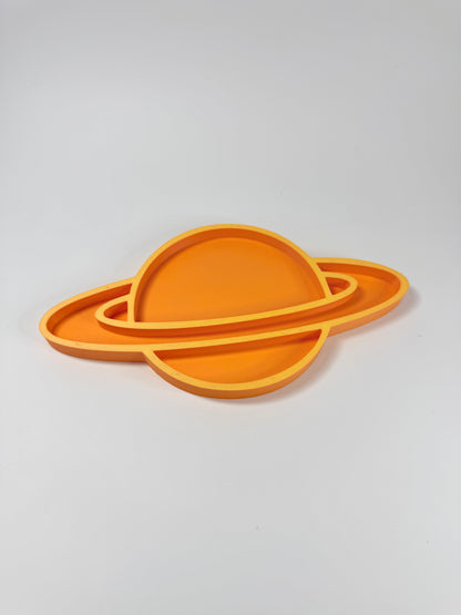 Saturn Fill & Play Tray