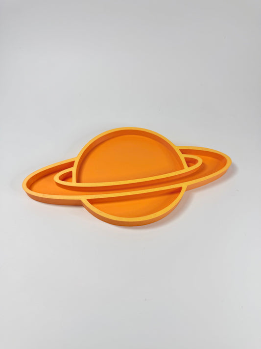 Saturn Fill & Play Tray