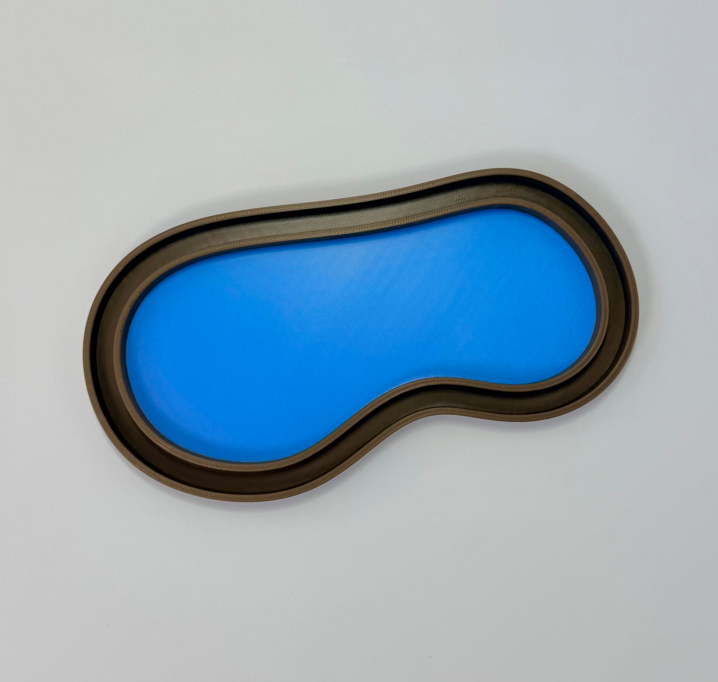 Puddle Pond Play Tray