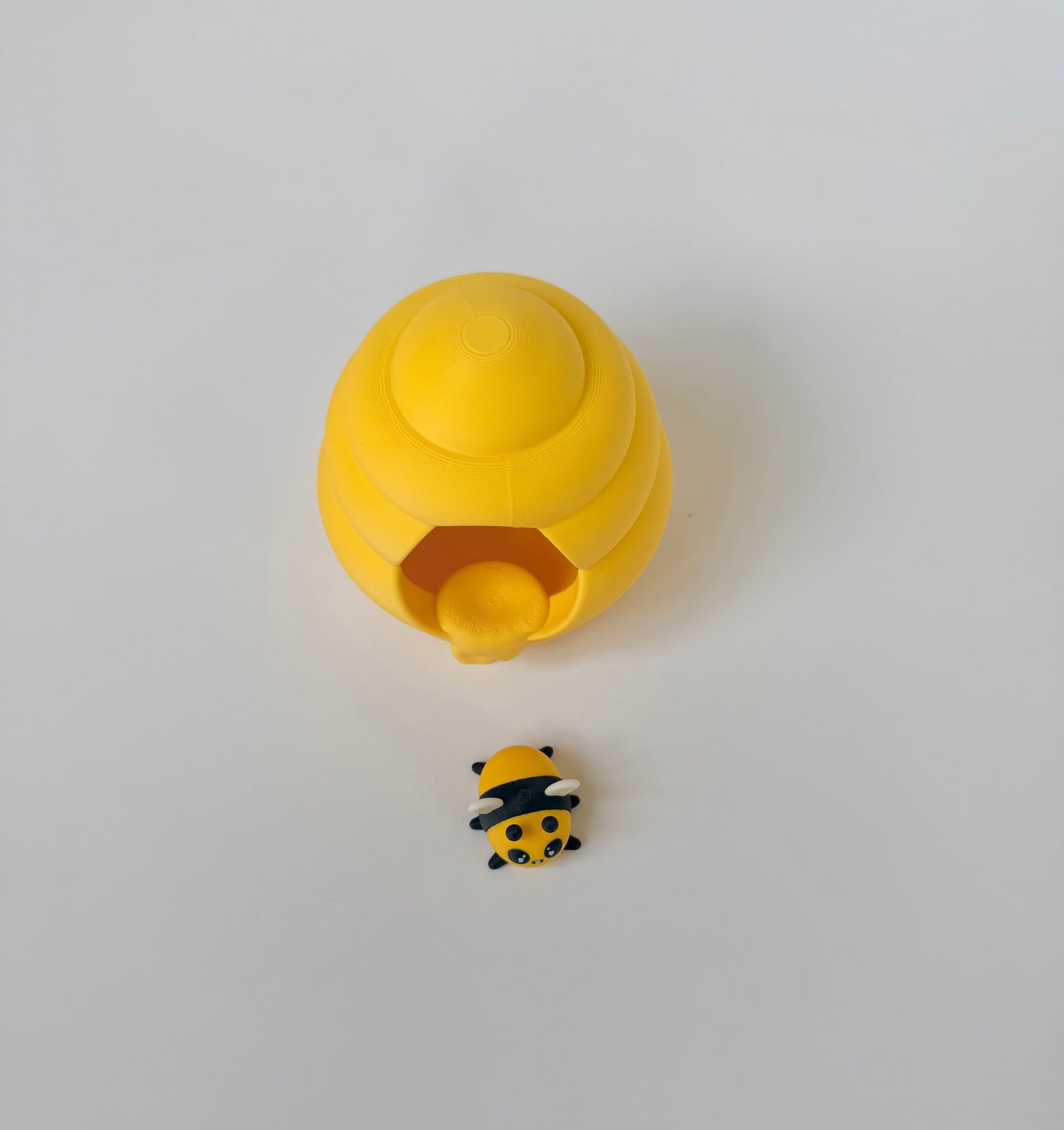 Busy Bee Hive Play Set