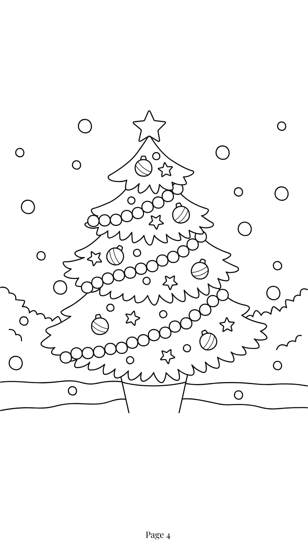 Christmas Craft Activity Ebook & Craft Pack