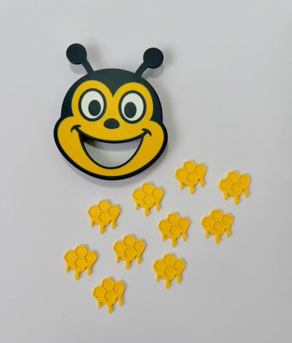 Feed The Bee