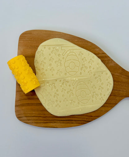 ButterCup Meadow Dough