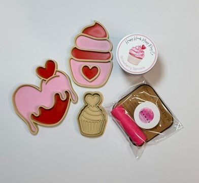 Sweet Treats Bakery Kit
