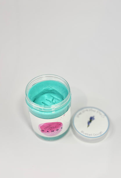 Bluebell Dough