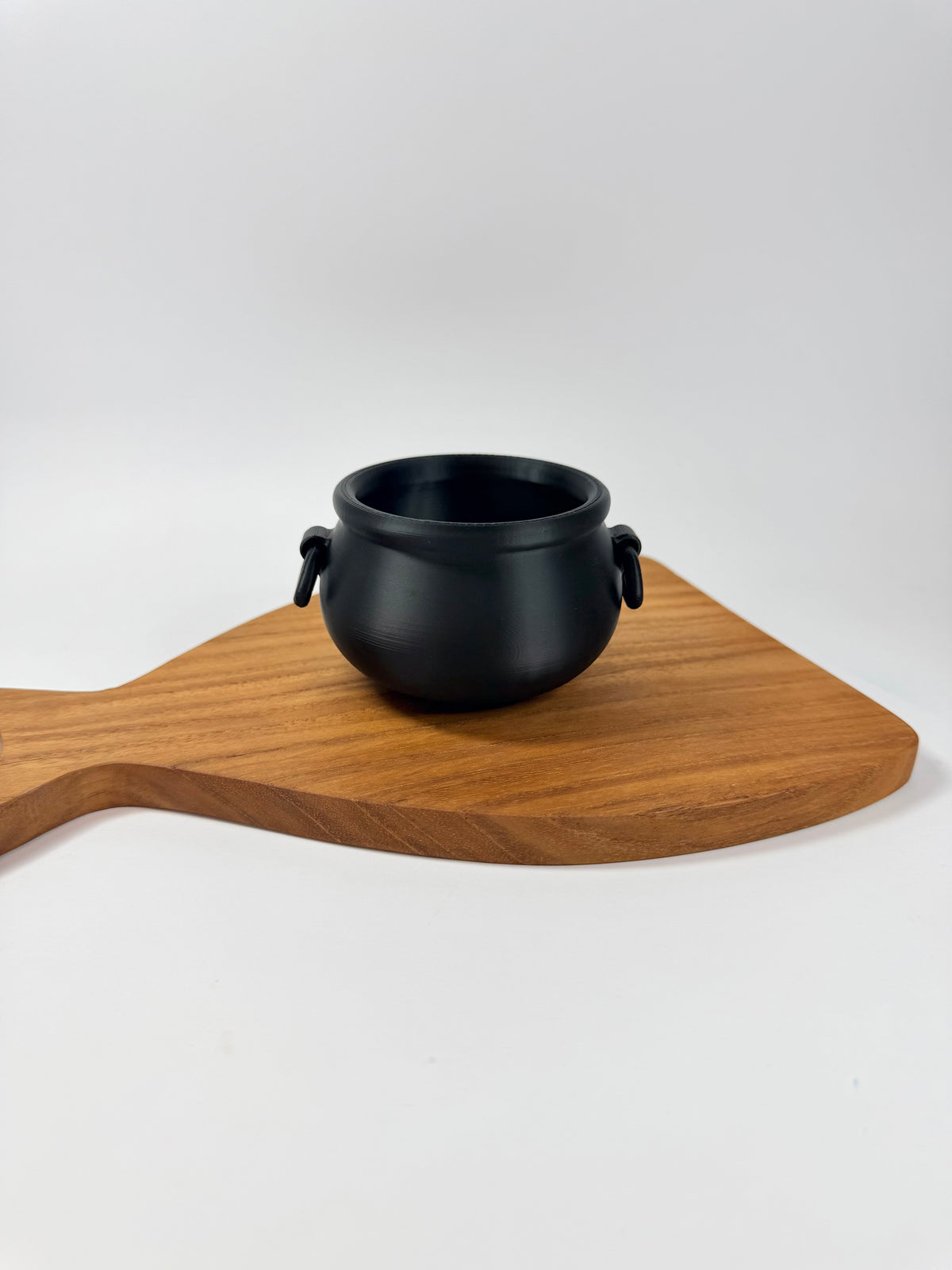 Witch’s Cauldron Stamp Bowl