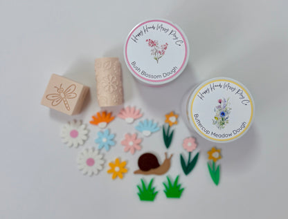 Learning with Happy Hands Subscription Box