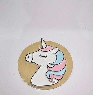 Pre Order: Unicorn Pastel Tray