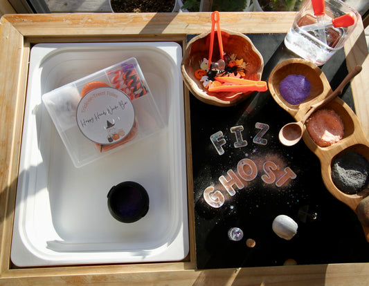 Halloween Potion Play Bundle