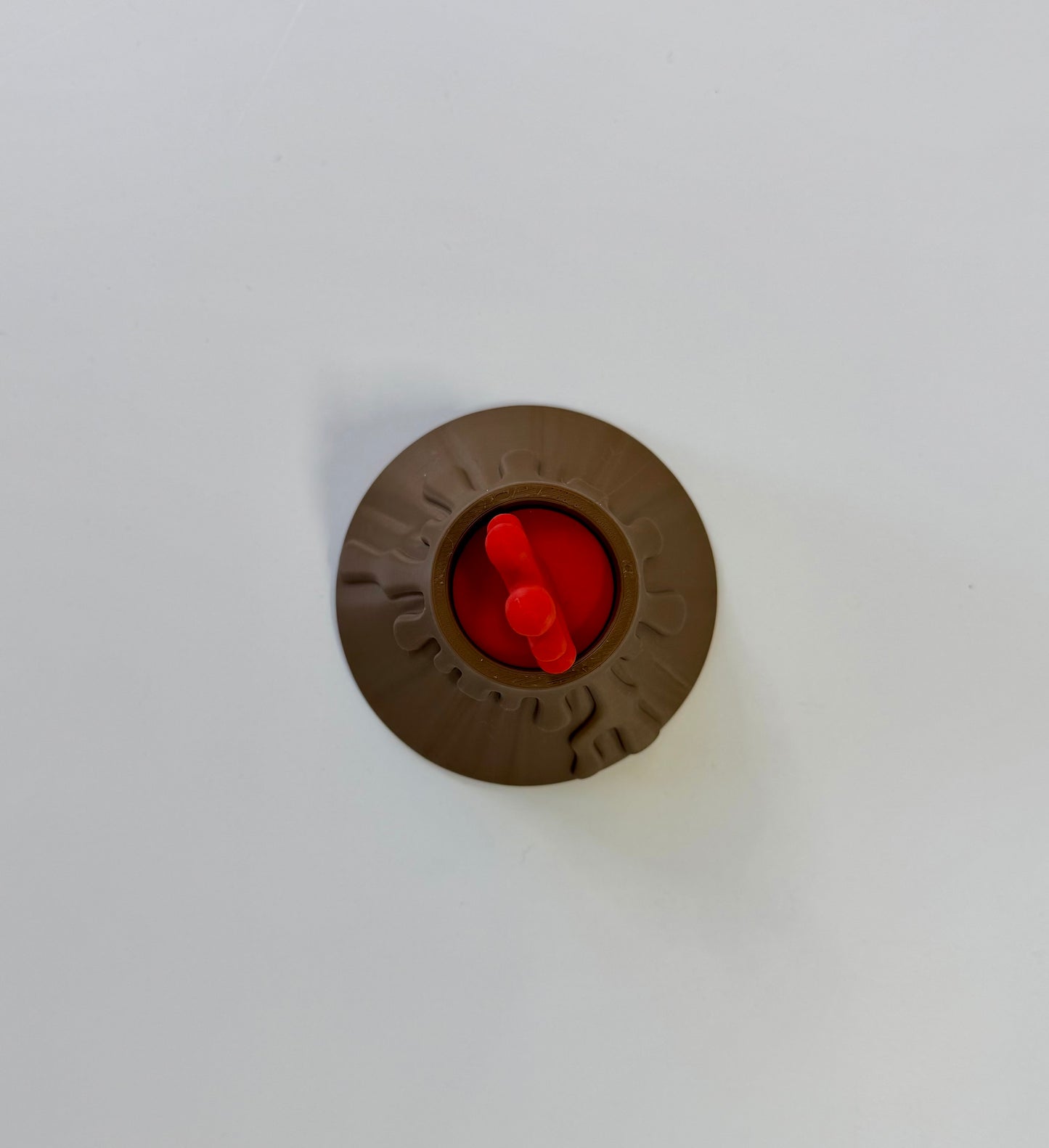 Eruption Mountain Volcano Play Prop