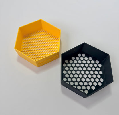 Honeycomb Sifting Tray Duo