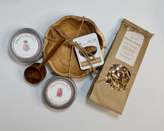 Berry Blossom Potion Kit